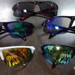 lentes de sol modelo 8223 precio por 12 unidades surtidas