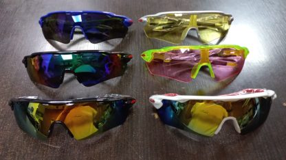 lentes de sol con marco precio por 12 unidades- surtidos