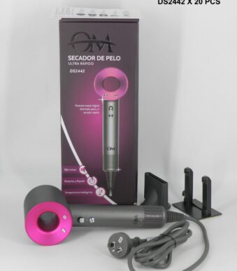 secador de pelo ds-2442 om