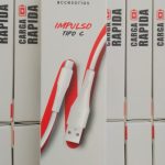 cable tipo c en caja 7.1 am usb a tipo c mixor impulso