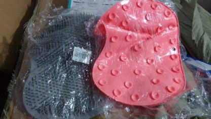 Exfoliador de Espalda y Pies con Sopapa