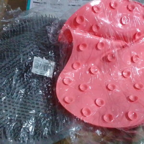 Exfoliador de Espalda y Pies con Sopapa