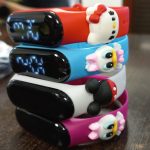 reloj infantil MODELOS SURTIDOS varon