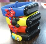 reloj infantil MODELOS SURTIDOS varon