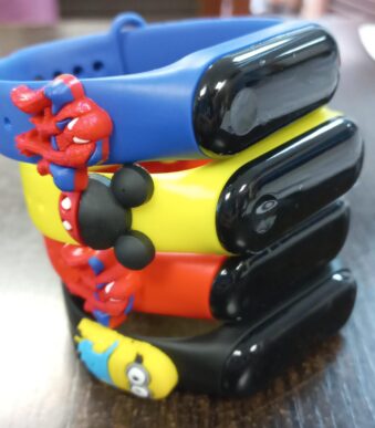 reloj infantil MODELOS SURTIDOS varon