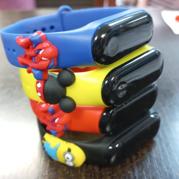 reloj infantil MODELOS SURTIDOS varon