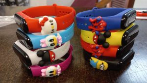 reloj infantil MODELOS SURTIDOS varon