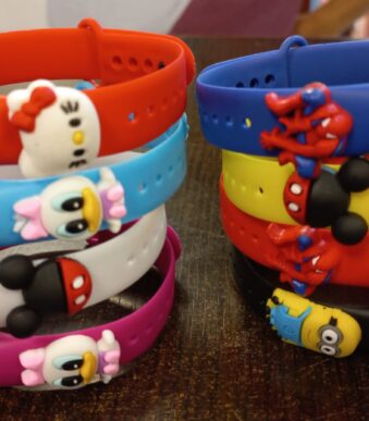 reloj infantil MODELOS SURTIDOS varon