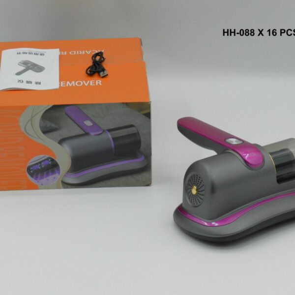 ASPIRADORA REMOVEDOR DE PELUSA HH-088