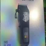corta pelo premium oryx dl-1617