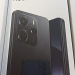 celular xiaomi note 14 256 gb rom 8 gb rom  (sin descuento)