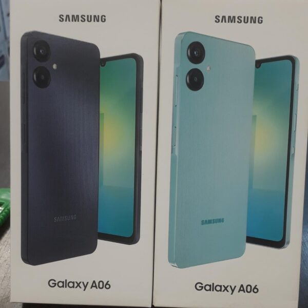 celular samsung a06 128 gb 4 gb sin descuento