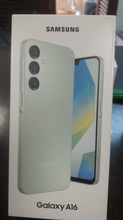 celular samsung a16 128 gb 4 gb sin descuento