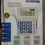 calculadora 9136B SIN CAJA