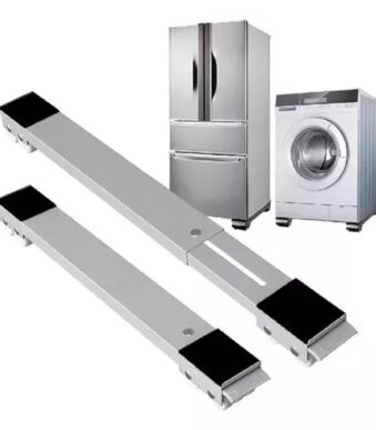 base para mover heladeras/lavarropas melech-621