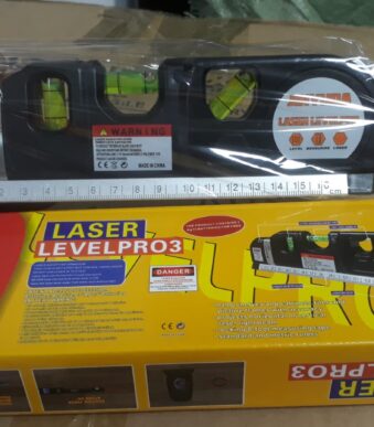 nivel laser modelo LT11