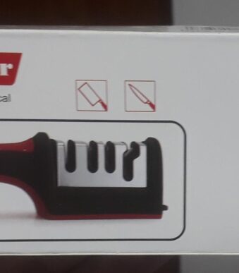 AFILADOR DE CUCHILLOS 3 EN 1
