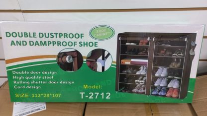 organizador de zapatos de 6 niveles T2712