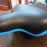 asiento de bicicleta