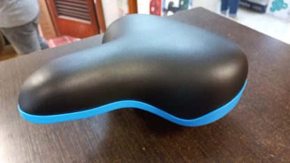 asiento de bicicleta