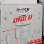 cargador mixor unico v8 1 puerto usb 2.1 am