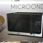 microondas digital ORYX 20 LITROS