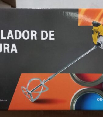 mezcladora de pintura or-emw2 sin caja