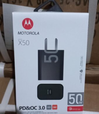 cabezal simil motorola tipo c modelo x50