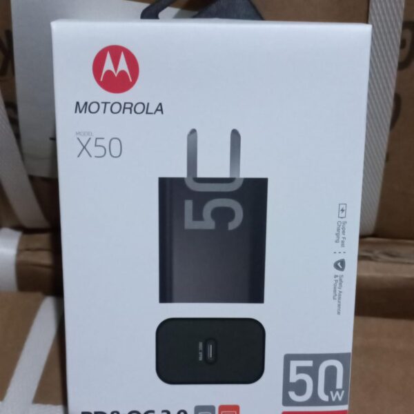 cabezal simil motorola tipo c modelo x50