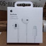 auricular el190 simil aple para iphone entrada lithing