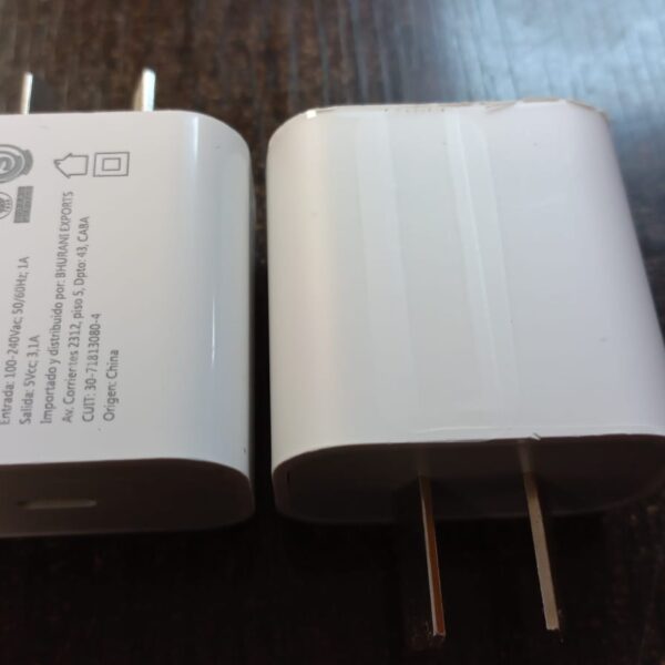 cabezal tipo c oogan