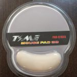 PAD MOUSE GEL  time