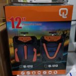 parlante 12" ql1212 / ql1213