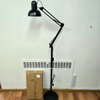 lampara de pie 185cm ml930