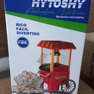 POCHOCLERA HYTOSHY