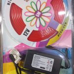 BULTO     Tira de led neon bulto cerrado colores surtidos 40 UNIDADES SIN DESCUENTO