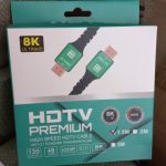 cable hdmi en caja 8k 1.5m