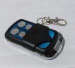 control remoto clonador para portones o alarmas