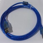 cable de impresora 1.5m a b