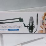 soporte para microfono nb-35