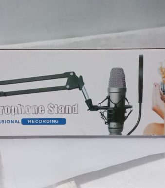soporte para microfono nb-35