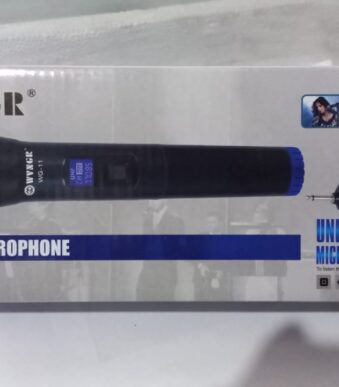 microfono inalambrico wg-11