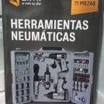 herramientas neumaticas or-395