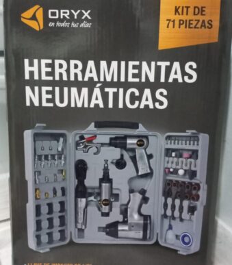 herramientas neumaticas or-395