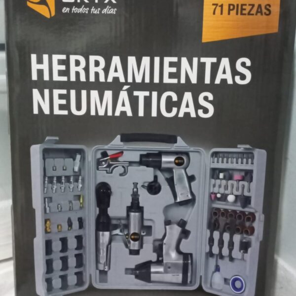 herramientas neumaticas or-395