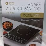 anafe vitroceramico oryx or-935