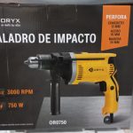 taladro de impacto perforadora or0750