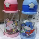 BOTELLA INFANTIL 600 ML MODELO G292