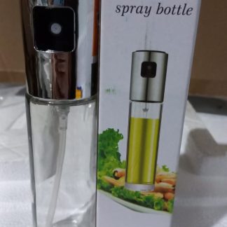 botella de aceite spray 100 ml