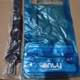 FUNDA MULTIUSO TABLET CELULARES SUMERGIBLE GRANDE